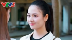 Gió Ngang Khoảng Trời Xanh (Tập 34)