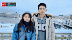 Giữa Cơn Bão Tuyết (Tập 23)