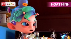 Xin Chào Người Hành Tinh Nho (Tập 22)