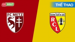Hạng Nhất Pháp Ligue 1 25/26 Vòng 10 Trực Tiếp - Metz Vs Lens