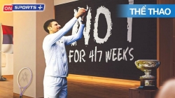 Tạp Chí ATP Tour This Week