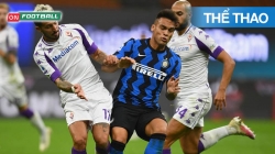 VĐQG Italia Serie A 25/26 Vòng 9 - Inter Milan Vs Fiorentina Phát Lại