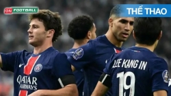 Tổng Hợp Ligue 1 25/26 - Vòng 9