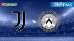 VĐQG Italia Serie A 25/26 Vòng 9 - Juventus Vs Udinese Phát Lại