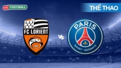 Hạng Nhất Pháp Ligue 1 25/26 Vòng 10 - Lorient Vs Paris Saint-Germain Phát Lại