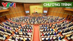 THTT: Quốc Hội Thảo Luận Về Bảo Vệ Môi Trường