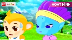 Cậu Bé Tinh Nghịch (Tập 1)