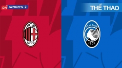 VĐQG Italia Serie A 25/26 Vòng 9 - Atalanta Vs Ac Milan
