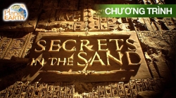 Bí Mật Trên Cát (Phần 1 - Tập 5)