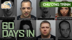 60 Ngày Trong Tù (Phần 1 - Tập 10)