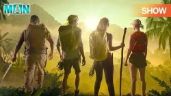 Rắn Trong Cỏ (Phần 1 - Tập 8)