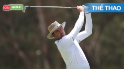 Tạp Chí H/L Asian Tour - International Series Philippines 2025