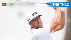 Asian Tour 2025 Link Hong Kong Open - Ngày 2 Phát Lại