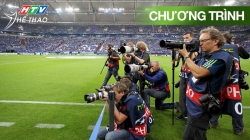 Ống Kính Thể Thao