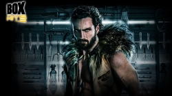 Kraven Thợ Săn Thủ Lĩnh