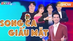 Song Ca Giấu Mặt