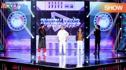 Thách Thức Giới Hạn