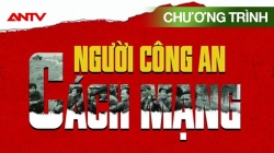 Phim Tài Liệu: Người Công An Cách Mạng, - Tập 34: Cuộc Cách Mạng Về Tổ Chức, Bộ Máy Công An Nhân Dân