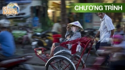 Châu Á Nhìn Từ Trên Cao (Phần 1 - Tập 1)