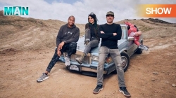 Giải Mã Quái Xế: Đường Lái Thử (Phần 2 - Tập 10)