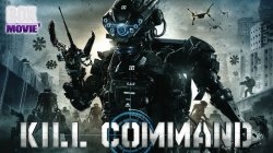 Cỗ Máy Sát Nhân