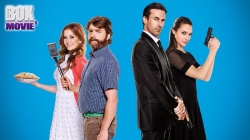 Hàng Xóm Tôi Là Đặc Vụ