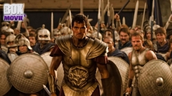 Chiến Binh Bất Tử