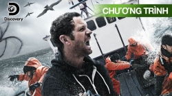 Chuyến Săn Bão Táp (Tập 14)