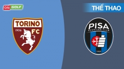VĐQG Italia Serie A 25/26 Vòng 10 Trực Tiếp - Torino Vs Pisa