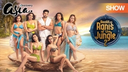 Nữ Hoàng Sinh Tồn Trong Rừng Rậm (Tập 4)