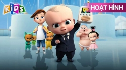 Nhóc Trùm: Đi Làm Lại (Phần 2 - Tập 11)