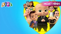 Nhóc Trùm: Đi Làm Lại (Phần 2 - Tập 2)