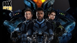 Đại Chiến Thái Bình Dương 2: Trỗi Dậy