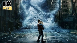 Siêu Bão Địa Cầu