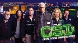 Đội Điều Tra Hiện Trường: Vegas (Phần 3 - Tập 2)