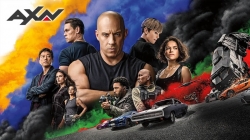 Nhanh Và Nguy Hiểm 9