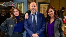 Cảnh Sát Boston (Tập 2)