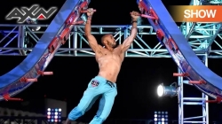 Chiến Binh Ninja Mỹ (Phần 14 - Tập 9)