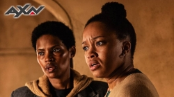 Không Nhìn Thấy (Tập 8)