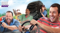 Những Đứa Trẻ To Xác 2