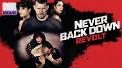 Không Chùn Bước: Cuộc Trỗi Dậy