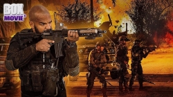 Lính Thủy Đánh Bộ: Luật Hồi Hương