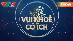 Vui - Khỏe - Có Ích