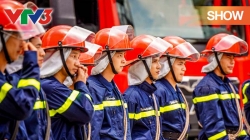 Chiến Sĩ Quả Cảm