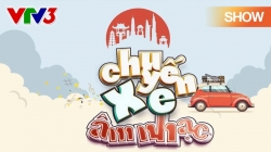 Chuyến Xe Âm Nhạc Xanh