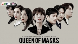 Nữ Hoàng Mặt Nạ (Tập 9)