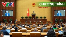 THTT: Quốc Hội Thảo Luận Về Kinh Tế - Xã Hội