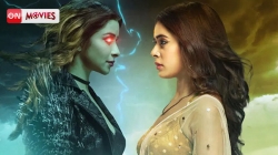 Phim Truyện: Vệ Nữ Viên Ngọc Thần - Tập 17