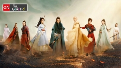 Thiếu Niên Ca Hành (Tập 24)