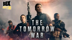 Cuộc Chiến Tương Lai